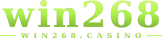 win268 โลโก้